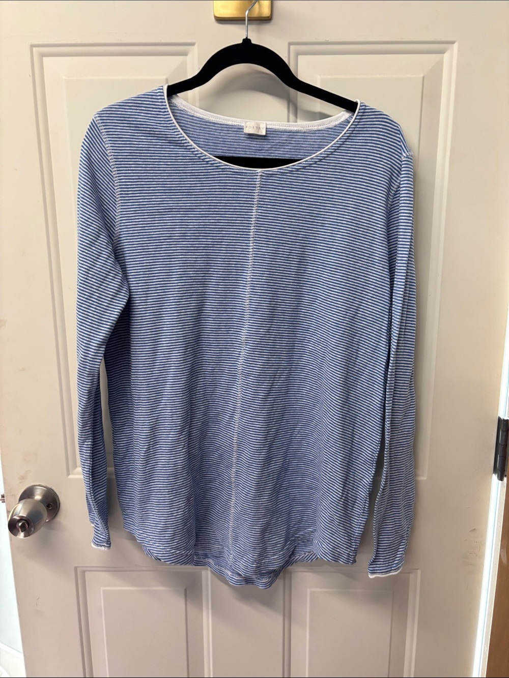 POETRY‎ LONG SLEEVE TOP
